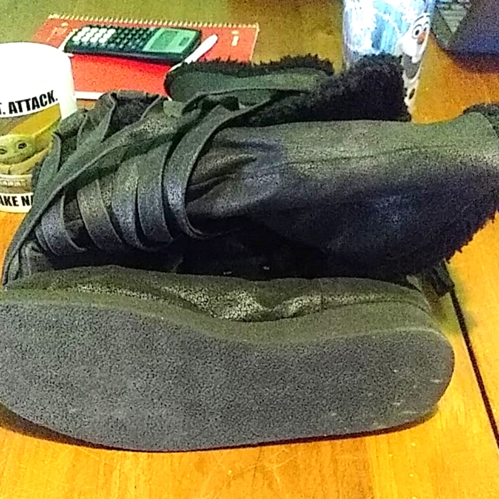 Women's boots